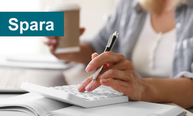 Spara (bild)