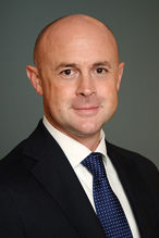 Porträtt: Johan Almenberg